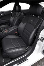 Mercedes-Benz CLS63 AMG 2007 года